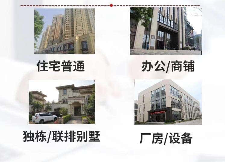 铁门关市抵押房产贷款