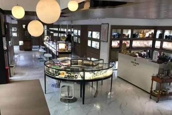 铁门关市寄卖奢侈品店